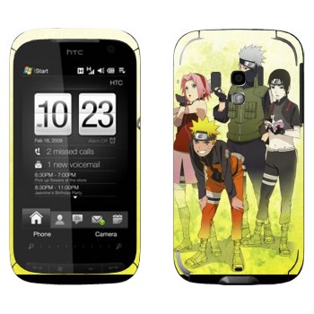   «  »   HTC Touch Pro 2