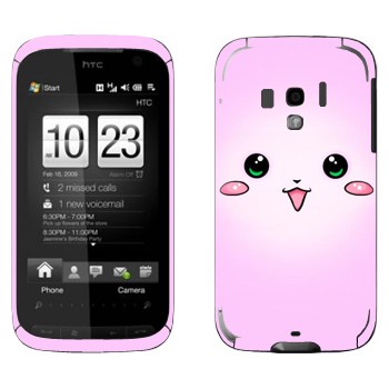 HTC Touch Pro 2