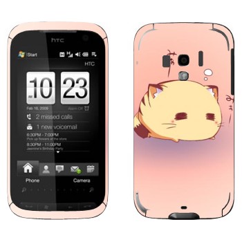   «  - Kawaii»   HTC Touch Pro 2