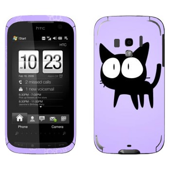   «-  - Kawaii»   HTC Touch Pro 2