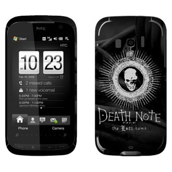 HTC Touch Pro 2