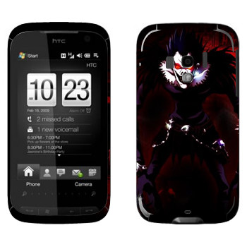 HTC Touch Pro 2