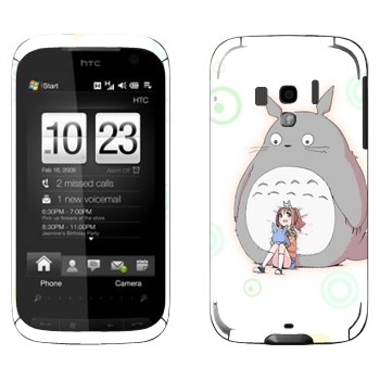   «   »   HTC Touch Pro 2