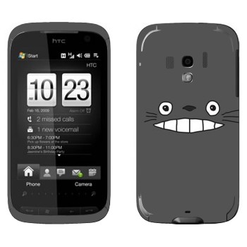 HTC Touch Pro 2