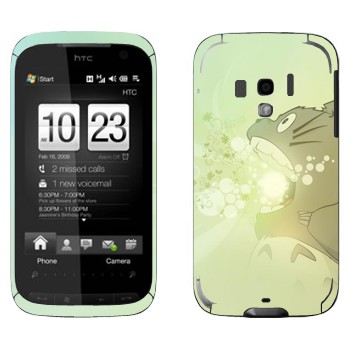 HTC Touch Pro 2