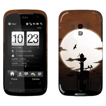   « »   HTC Touch Pro 2