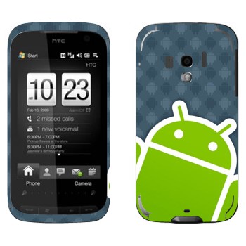   «Android »   HTC Touch Pro 2