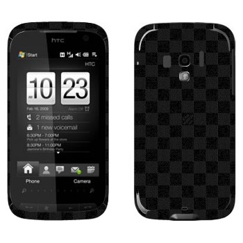   «LV Damier Azur »   HTC Touch Pro 2