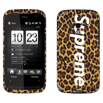   «Supreme »   HTC Touch Pro 2