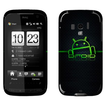   « Android»   HTC Touch Pro 2