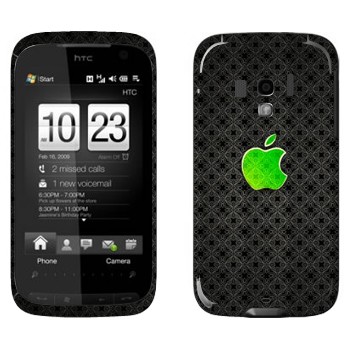   « Apple  »   HTC Touch Pro 2