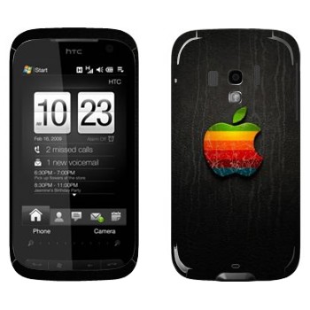  « Apple  »   HTC Touch Pro 2
