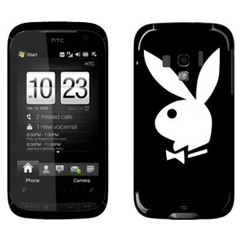  « Playboy»   HTC Touch Pro 2