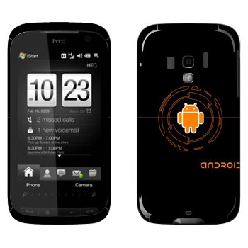   « Android»   HTC Touch Pro 2