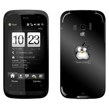   « Linux   Apple»   HTC Touch Pro 2