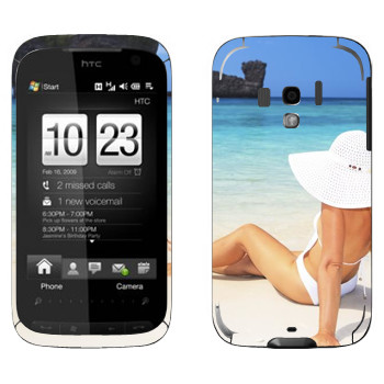   «   »   HTC Touch Pro 2