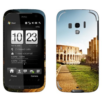 HTC Touch Pro 2