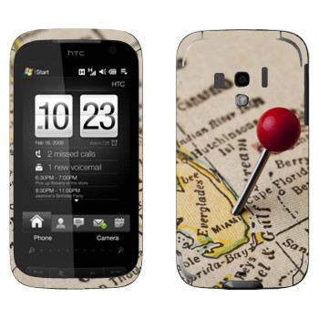 HTC Touch Pro 2