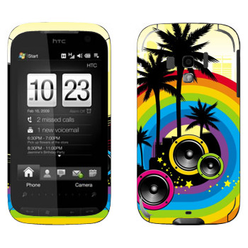   « »   HTC Touch Pro 2