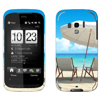 HTC Touch Pro 2