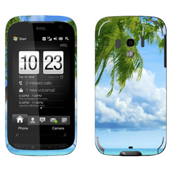   «   »   HTC Touch Pro 2