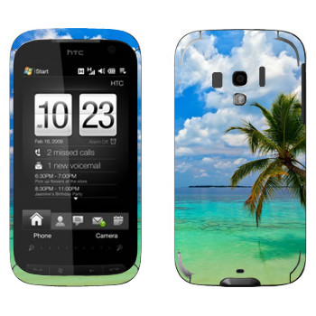 HTC Touch Pro 2