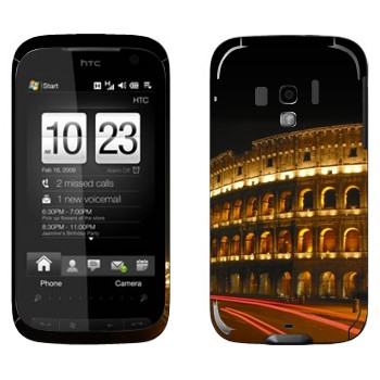 HTC Touch Pro 2