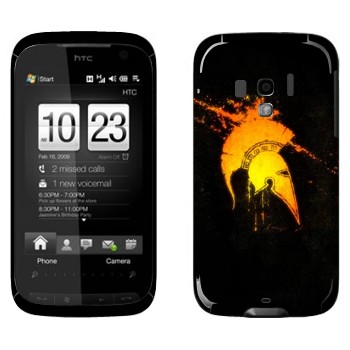 HTC Touch Pro 2