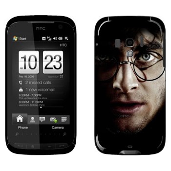   «Harry Potter»   HTC Touch Pro 2