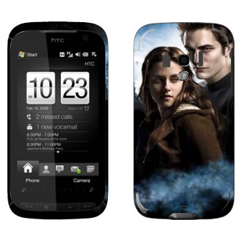 HTC Touch Pro 2