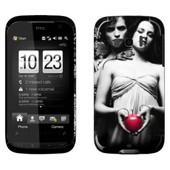 HTC Touch Pro 2