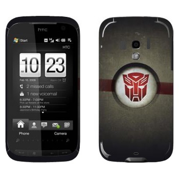   « »   HTC Touch Pro 2