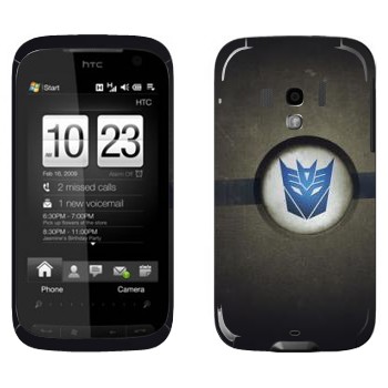 HTC Touch Pro 2