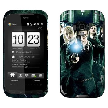   «    »   HTC Touch Pro 2