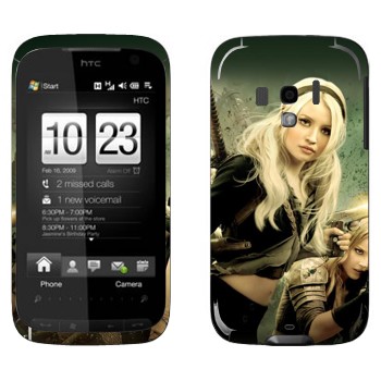 HTC Touch Pro 2