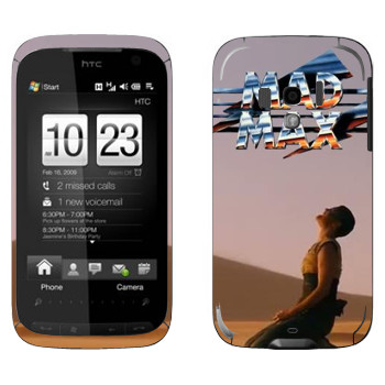 HTC Touch Pro 2