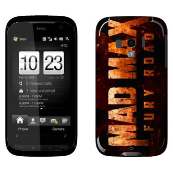 HTC Touch Pro 2