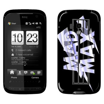 HTC Touch Pro 2