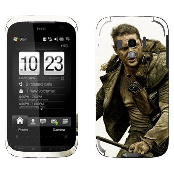 HTC Touch Pro 2