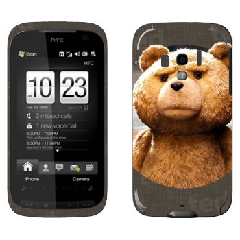 HTC Touch Pro 2