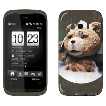 HTC Touch Pro 2