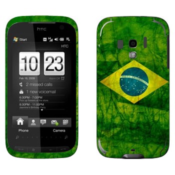 HTC Touch Pro 2