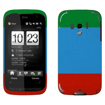   « »   HTC Touch Pro 2