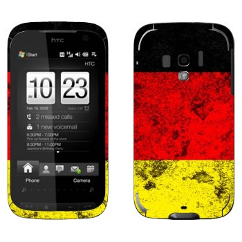   « »   HTC Touch Pro 2