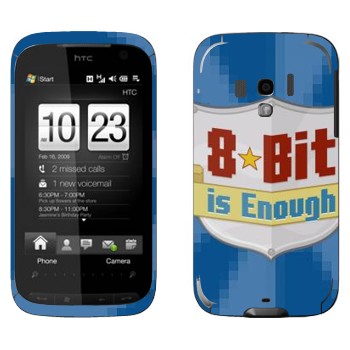   «8  »   HTC Touch Pro 2