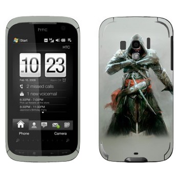   «Assassins Creed: Revelations -  »   HTC Touch Pro 2