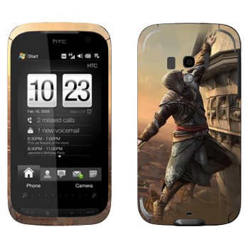   «Assassins Creed: Revelations - »   HTC Touch Pro 2
