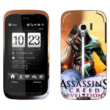   «Assassins Creed: Revelations»   HTC Touch Pro 2