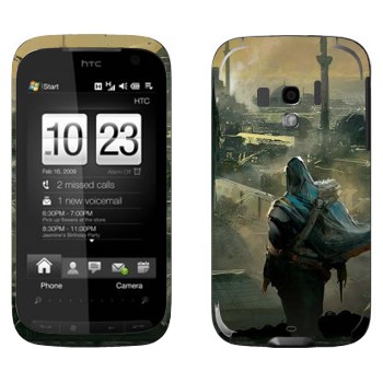   «Assassins Creed»   HTC Touch Pro 2
