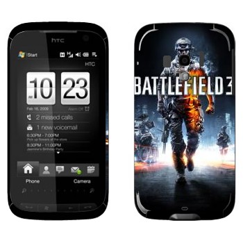   «Battlefield 3»   HTC Touch Pro 2